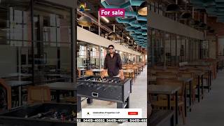 Kokapet lo Premium Investor Flat | Ramky One Odyssey | Golden Mile Road Luxury | Hyderabad | Deal