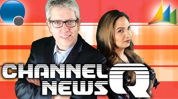 COFFEE is for CLOSERS!!! | Microsoft Dynamics 365 CRM | Channel Q News