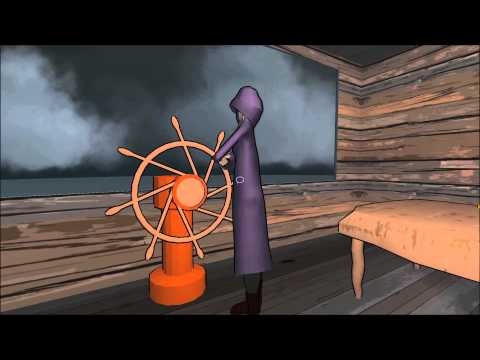 Port of Call Full Walkthrough