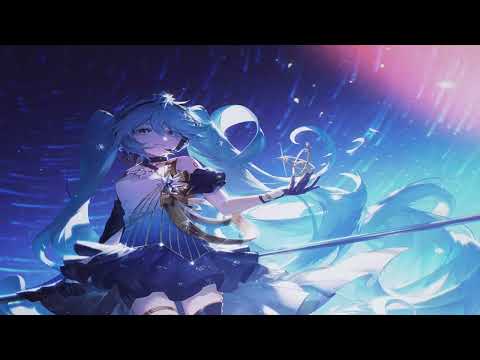 Nightcore | Crimson