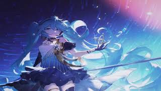 Nightcore | Crimson Faces