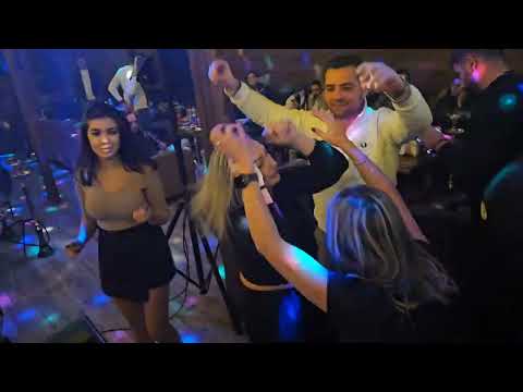 بدي طلق يا بيي أمشي وفاتح صرك دبكه ورقص نار الفنان ايلي سكاف