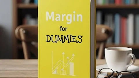 WHAT IS MARGIN? MAINTANANCE, BUFFER AND MORE #yieldmax #dividendportfolio