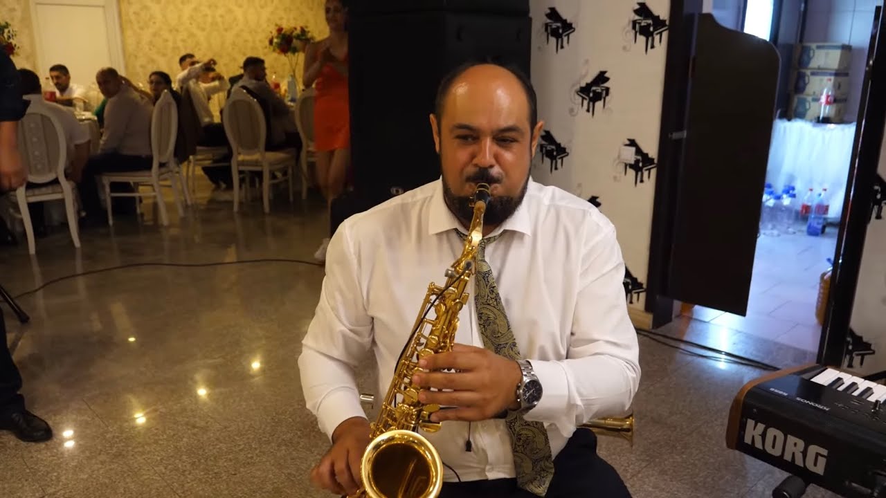 ❌Nuntă Ștefi & Cami Orșova-Sârbă cu 4 pași‼️Lucian Bologa, Galin Iova, Simi Florea & Leo Perescu!