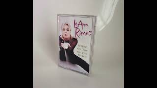 LeAnn Rimes - Sittin&#39; on Top of the World [Full Cassette Album]