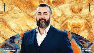 Liberty University Convocation | Dr. Kevin Richard Net Worth