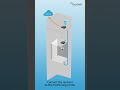 How Do You Transmit IP Video in an Elevator? #elevator