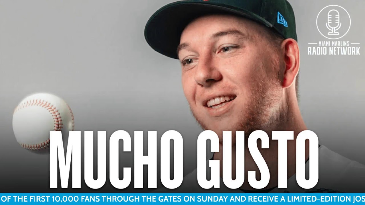 LIVE: Fresh Off Wild Win In Washington, Ryan Gusto Looks To Split Series At 6:45pm