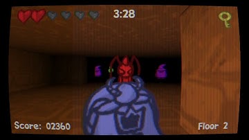 Bug Fables - E83: Termacade