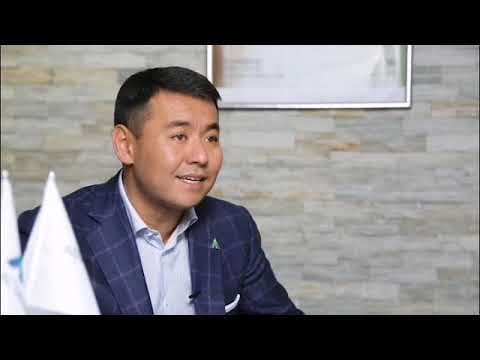 Обращение Председателя Совета Директоров АО «Банк Астаны»