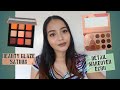 Ooh Noo! Wala kang contour Pallete?? NO PROBLEM 👌 | ft. ECRU SQUAD PALLETE &amp; BEAUTY GLAZE SATURN