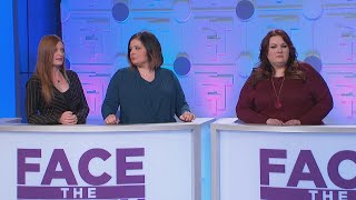 Help Our Sister Has Only Dated Jerks