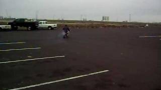 2009 KTM 65SX Experience Powersports