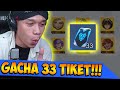 Gacha 33 Tiket Hasil Nabung 2 Fase Di Event Aspirant Unite Mobile Legends 2024 !