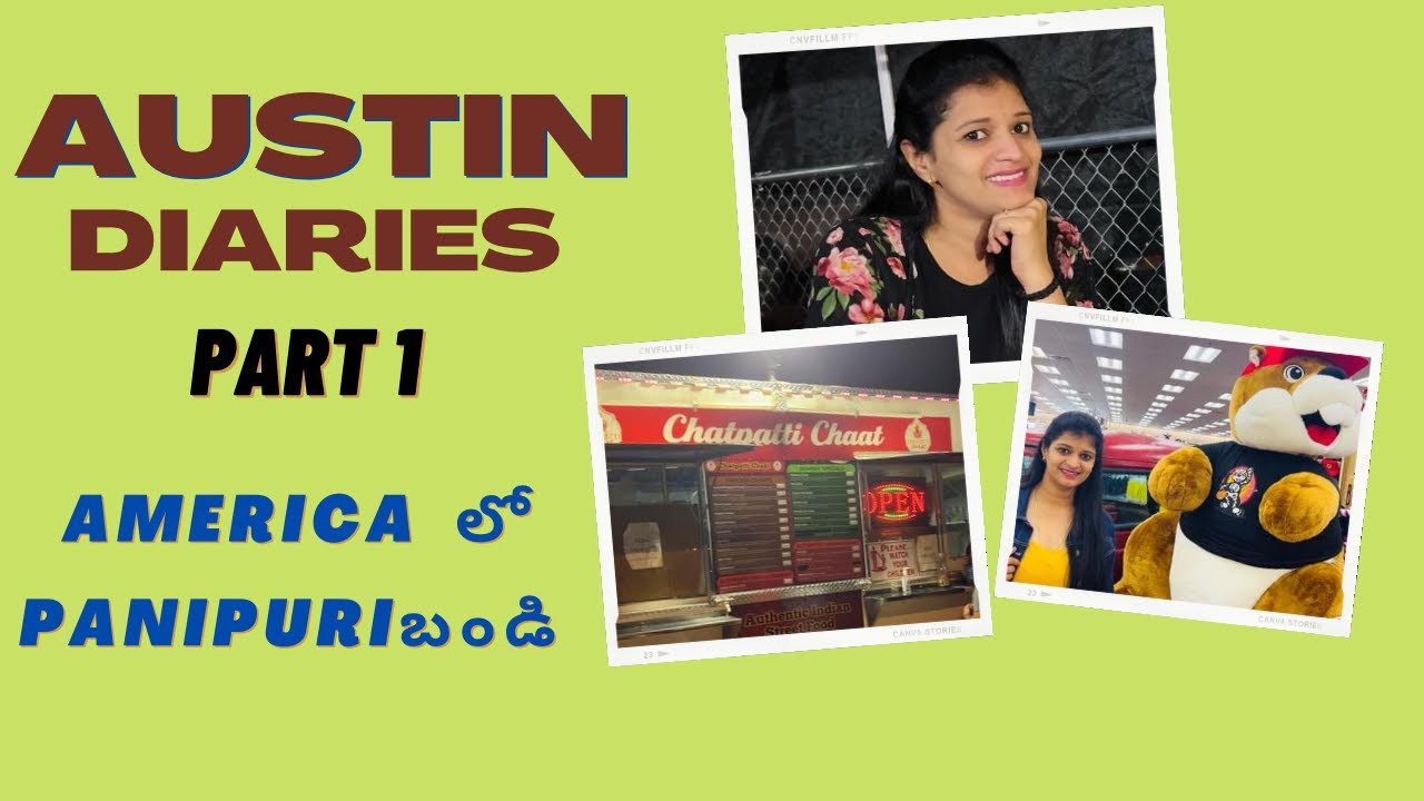 Things To Do In Austin Part 1 Of 2 Panipuri Bandi In USA YouTube things-to-do-in-austin-part-1-of-2-panipuri-bandi-in-usa-youtube