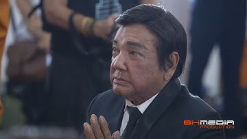 Nghệ Sĩ Thanh Tuấn, Ngọc Huyền. Châu Thanh, Linh Tâm Tưởng Niệm Cố Nghệ Sĩ Diệp Lang