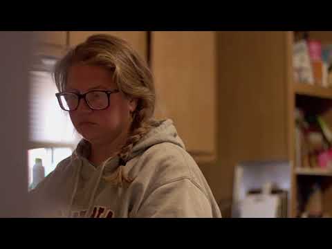 BEHIND THE SCENES-