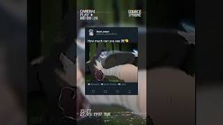 How Much Can You See Itachi Edit Love Nwani Itachi Vs Sasuke Edit