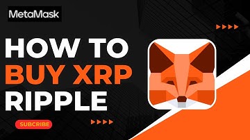 How To Buy $XRP Ripple On MetaMask Wallet !