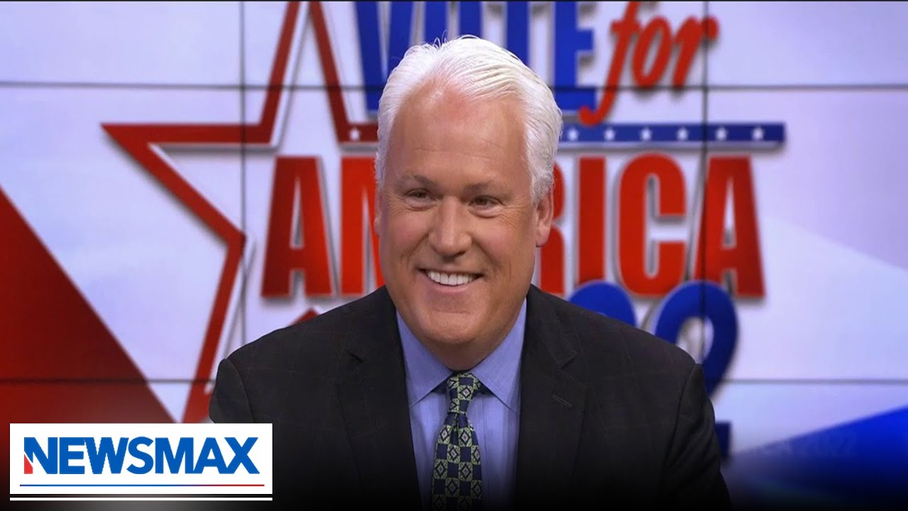 Who will control the House? | Matt Schlapp | Wake Up America