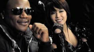 BoA - Crazy About (Prod by Sean Garrett)