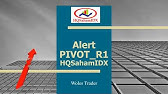 Cuan Tumpe Tumpe Pake Equivolume Hqsahamidx Youtube