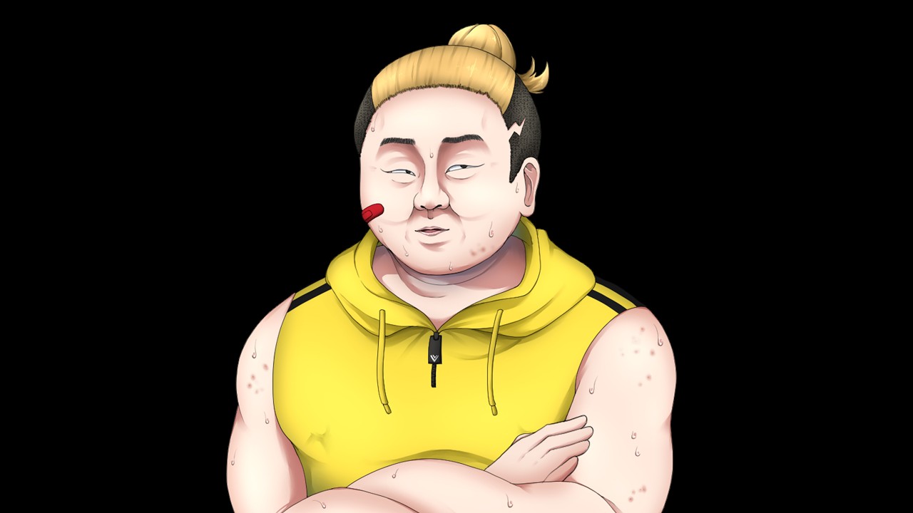 陰キャ転生が復帰したらしい