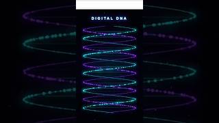 Information I Created a 3D DNA Animation Using JavaScript 🧬✨#coding#webdev#shorts Update