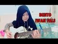 BENTO IWAN FALS Cewek Main Gitar Asyiik