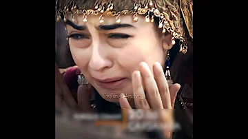 انهيار فاطـمة بعـد مـــوت بـــالا المؤسس عثمان Fatmahatun فاطمة Kuruluşosman بالا Balahatun 