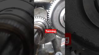 Mini Power Tiller Diesel Engine Timing Setting | Timing Kaise Set Kare | Farmer Ka Engineer.34