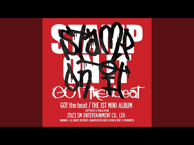 GOT the beat - MALA