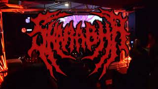The Empty Throne - Sharabha Ft. Aastha (DECAPITATED COVER)