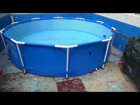 solar-heat-your-swimming-pool-for-free---no-electric-bill-(part-1)----20-yrs-experience