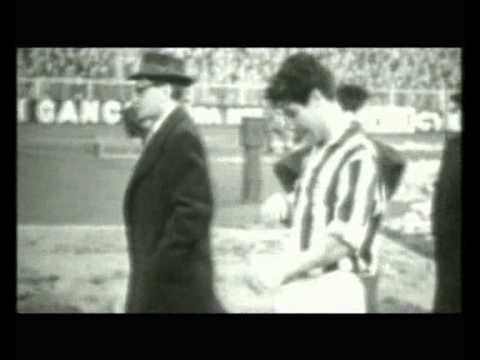 Enrique Omar Sivori, la historia del Maradona de l...