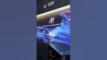 AI เครื่องส่วนบุคคล รุ่นล่าสุด Computex 2025 #AINEXT2025