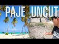 The Other Side Of Paje - Zanzibar | UNCUT REALITY Of Paje Village