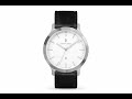 Lilienthal Berlin Huxley 4K Watch Review