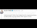 Kyle Kulinski LASHES OUT With Blatant LIES on Twitter