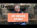 Dr. Adeyemo Praise Grace story || The Deborah Generation || My Grace Story