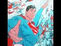 If i had powers i would be superman edit  starman  david bowie  superman real