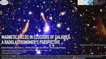 Magnetic Fields in Galaxy Clusters: A Radio Astronomer