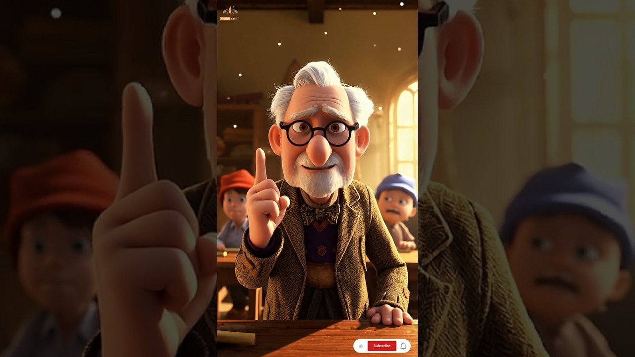 The Hat Riddle That Outsmarted Everyone