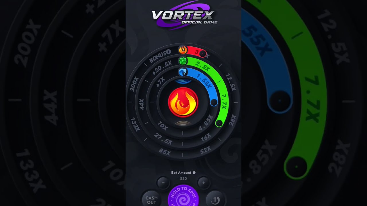 Vortex Game reality ! How to Play Vortex Game ! What is Trick to Play Vortex Game #vortex #viral