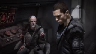 Saving Kota | Force Unleashed 2