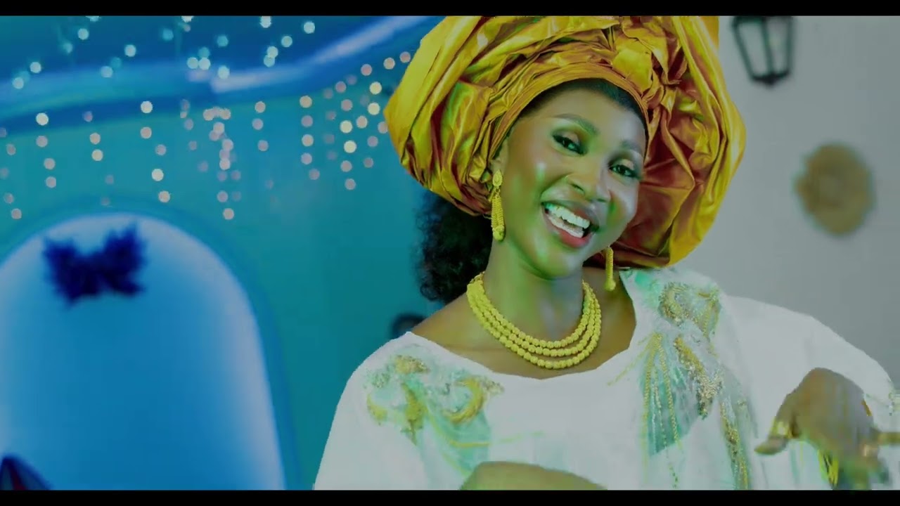 Tenin Diawara | Tidiane Koita