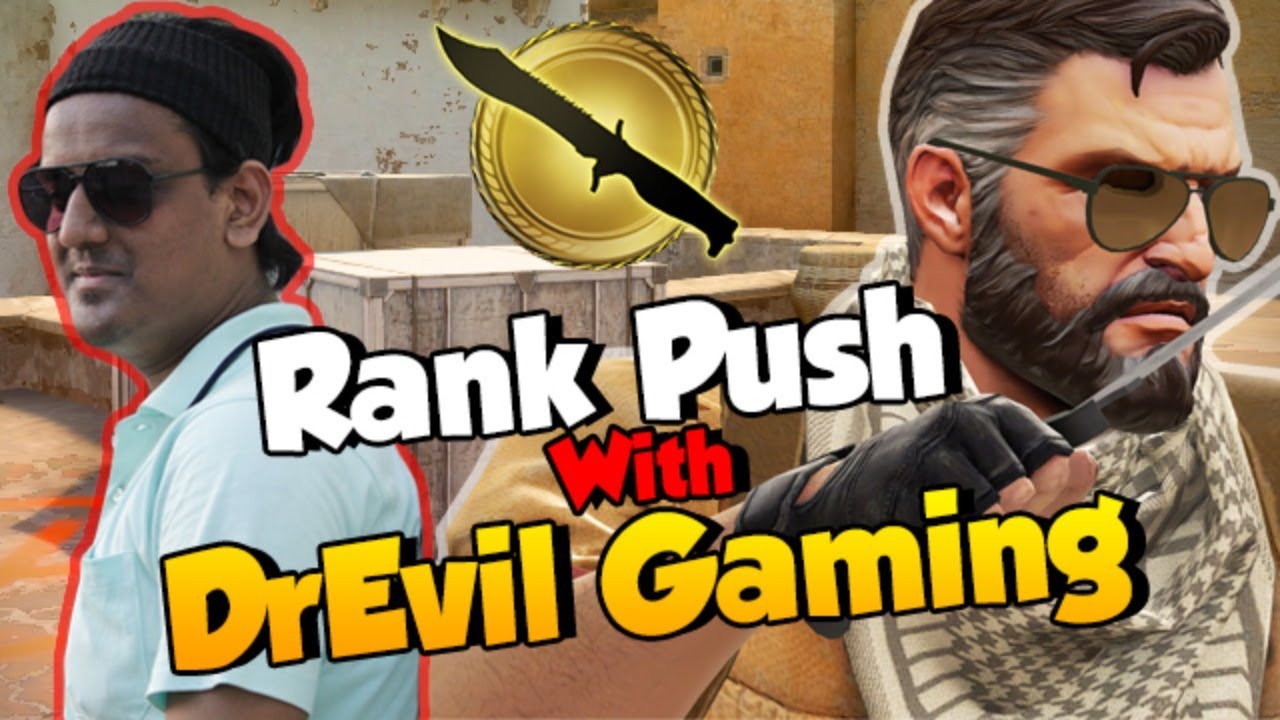 #Csgo #Indian #Live CS GO/ Rank Pushing in CS GO/Trying Competitive ...