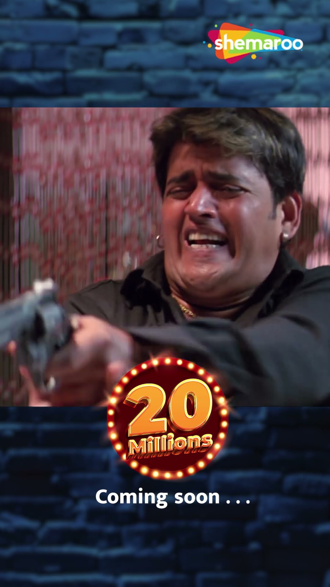 20M COMING SOON....... | अबे २० लात नहीं रे, २० लाख दे | Paresh Rawal | Akshay Kumar | #shorts