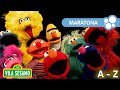 Vila Sésamo Aprenda As Letras Com O Elmo E Sua Turma Vila Sésamo Aprenda As Letras Com O Elmo E Sua Turma