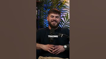 Trading isn’t a quick fix for lazy people. Here